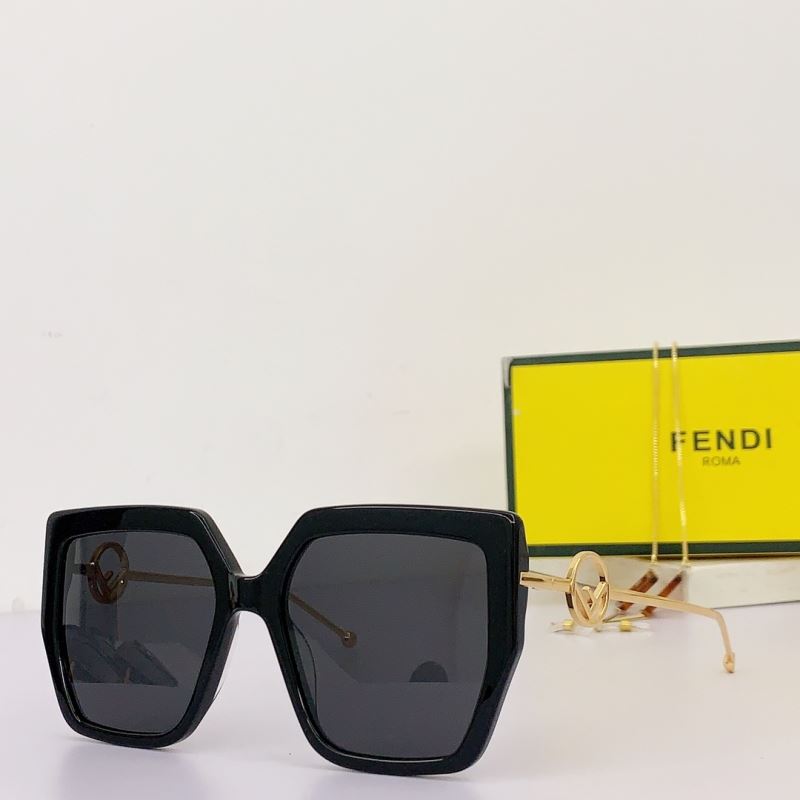 Fendi Sunglasses